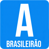 Tabela & Jogos Brasileirão A Apk