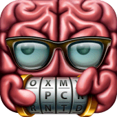 IQ Test - Cryptex Challenge Apk