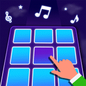 Music Games: Music Quiz Apk