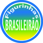 Figurinhas do Brasileirão Apk