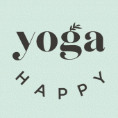 Yoga Happy with Hannah Barrett Apk