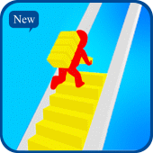 Bridge Build Race 2021 - Build Brige Race 3D Apk