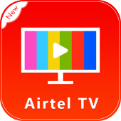 Guide Airtel Xstream Live TV, Sports Movies Apk