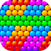 Bubble Clear Pop-puzzle game Apk