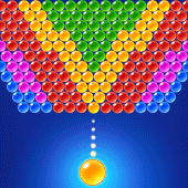 Bubble Pop: Ball Shooter Game Apk