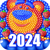 Bubble Shooter Classic Apk