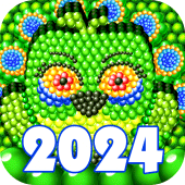 Bubble Shooter Apk