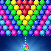 Bubble Shooter: Ball Game Apk