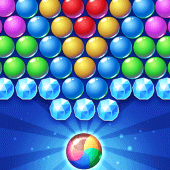 Bubble Shooter Apk