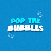 Pop the Bubbles Apk