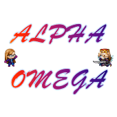 Alpha/Omega: The Christian RPG Video Game Apk