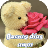 Buenos días amor Apk