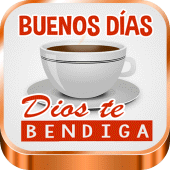 Buenos Días Cristianos Saludos Apk