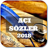 Acı Sözler 2018 Apk