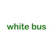 White Bus Apk