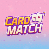 Memory game : Card match Apk