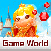 Busidol Game World Apk