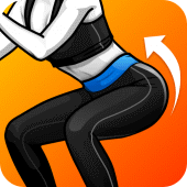 Butt Workout & Leg Workout Apk