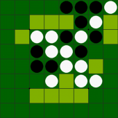 REVERSI Easy Apk