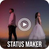 Buzo - Video Status Maker Apk