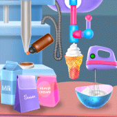 Ice Cream Truck Apk