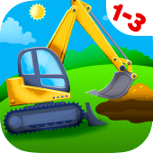 Jigsaw puzzles for toddlers Apk