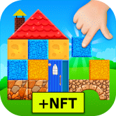 Construction Game Build bricks Apk