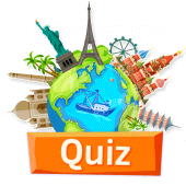 Geography quiz world countries Apk