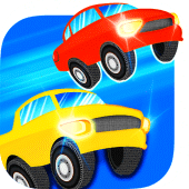 Epic 2 Player Car Race Games Apk