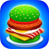 Very cute cafe Apk