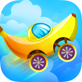 Hot climb racing. Apk