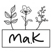 Ма.K Майстэрня кветак | Брест Apk