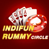 Indifun Rummy Circle Apk