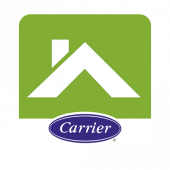 Carrier® Côr™ Thermostat Apk