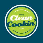 Stu's Clean Cookin' Apk