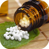 Homeopathy Medicines Directory Apk