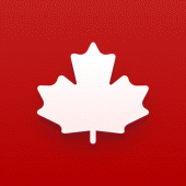 Canadian Citizenship Test 2024 Apk