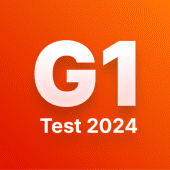 G1 Practice Test Ontario 2024 Apk