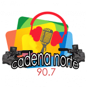 Cadena Norte 90.7 Apk