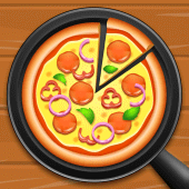 Kids Cooking Games 2+ Year Old Apk