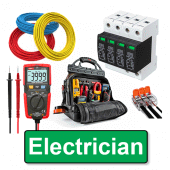 Electricians' Handbook Apk