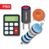 PRO Electronics Tools Apk