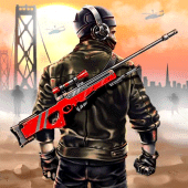 CALL OF GUNS: survival duty mobile offline FPS Apk