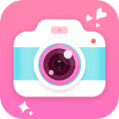 Beauty Camera Plus - Sweet Cam Apk