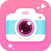 Beauty Camera - Sweet Camera Apk