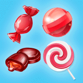 Candy Cards : Learn English Apk