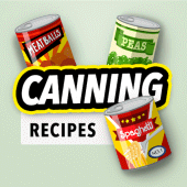 Canning and preserving apps Apk