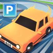 Car Parking 3D Apk