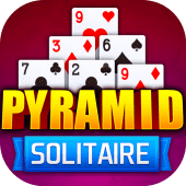 Pyramid Solitaire Apk