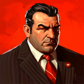 Mafia Reigns: Power & Blood Apk